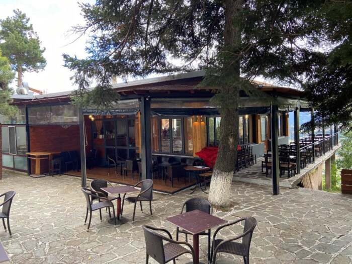 Δήμος Ελασσόνας: Ενεργειακή Αναβάθμιση στο Δημοτικό Αναψυκτήριο Λιβαδίου 