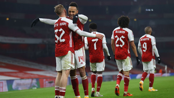 Στοίχημα: Με Μίλαν και Άρσεναλ στο 1.72