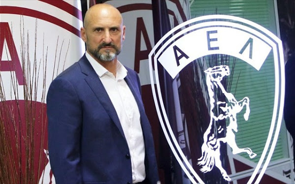 Επιστροφή Φέστα στην ΑΕΛ