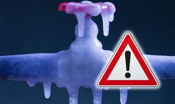 ΔΕΥΑ Ελασσόνας: «Σε 24ωρη επιφυλακή λόγω παγετού»