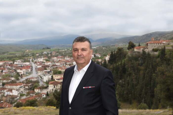 Νίκος Ευαγγέλου για δημοτική αρχή Ελασσόνας: ΚΟΙΝΣΕΠ ή ευκαιρία για νέες αναθέσεις σε ημέτερους;