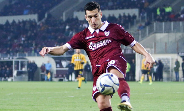 Επιστροφή Καρανίκα στην ΑΕΛ – Απέκτησε Ακούνια και Μαξιμένο