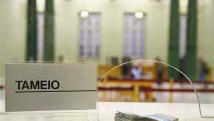 Το ωράριο λειτουργίας του ταμείου του Δήμου Ελασσόνας