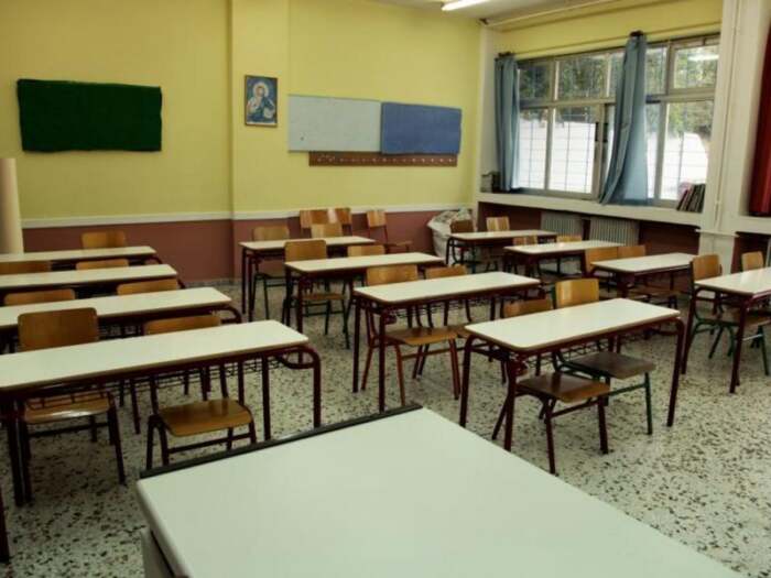 Δήμος Ελασσόνας: Κλειστά σχολεία, αλλά ανοιχτοί παιδικοί σταθμοί αύριο Τρίτη