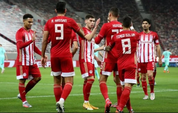 Κύπελλο Ελλάδας: «Καταιγίδα» με 16 γκολ στα πρώτα παιχνίδια