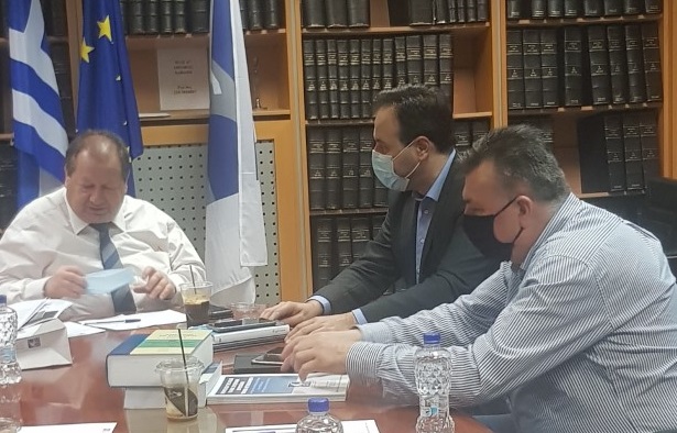 Αναγκαία η συμμετοχή των Δήμων και των ΠΕΔ στον σχεδιασμό για την υλοποίηση του ΕΣΠΑ 2021-2027