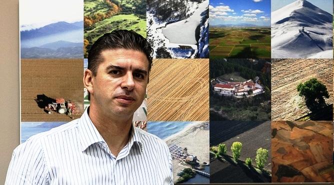 Θανάσης Παιδής: Σεβαστείτε τα παιδιά του Ειδικού Σχολείου Γαλανόβρυσης