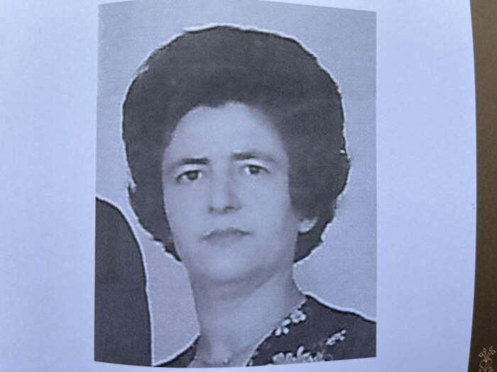 “Εφυγε” η Ελένη Φακή