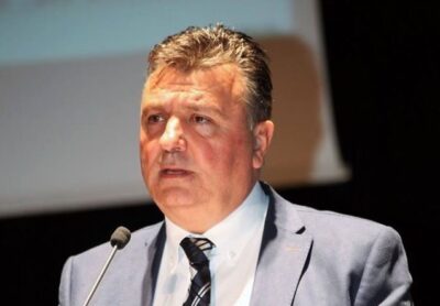 Ν. Ευαγγέλου: “Ενωμένοι οι Έλληνες μπορούν να βγαίνουν πάντα νικητές”