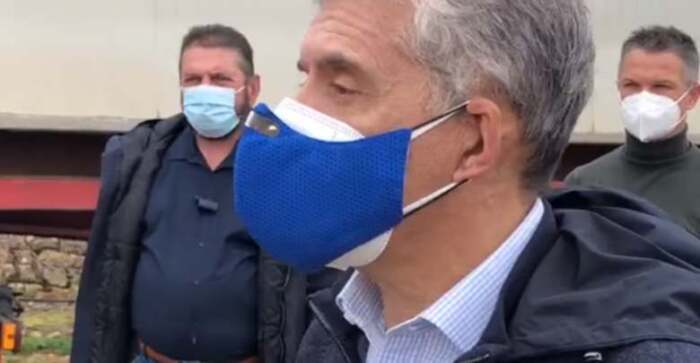 Αγοραστός: Οι τράπεζες δεν στήριξαν τους σεισμοπαθείς με εξαίρεση την Συνεταιριστική Τράπεζα Θεσσαλίας – Πλέον η Περιφέρεια θα συνεργαστεί μόνο με αυτούς που βοήθησαν