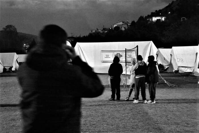 Η ζωή στο Δαμάσι αλλάζει. Άλλαξε ήδη… (φωτ.)