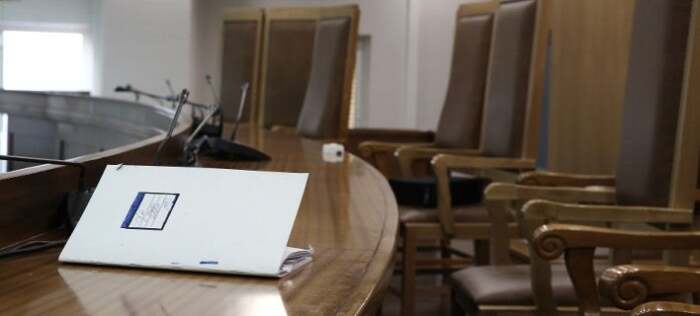 Επαναλειτουργεί το Ειρηνοδικείο Ελασσόνας