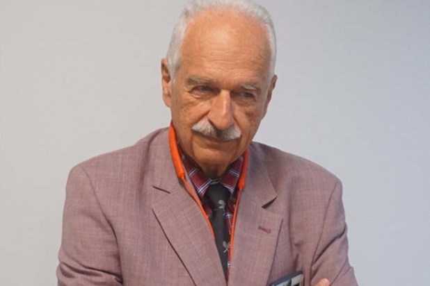 Γουργουλιάνης: Οι σεισμοί της Ελασσόνας αύξησαν στα κρούσματα COVID στην Λάρισα