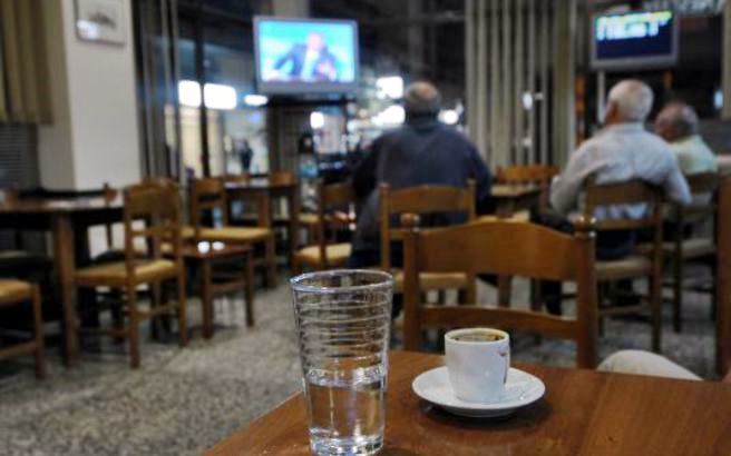 Δεύτερη φορά “αμαρτωλός” ιδιοκτήτης καφενείου σε χωριό της Ελασσόνας – Πρόστιμα που τον οδηγούν σε οικονομική εξόντωση