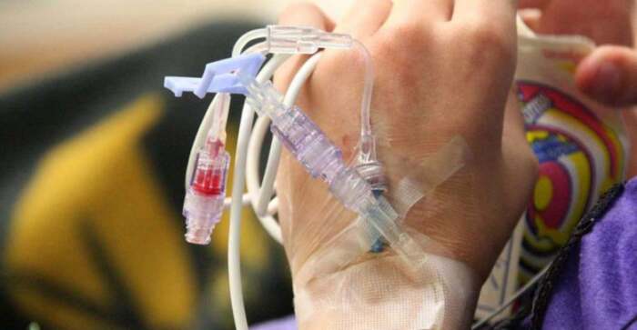 Καρυά Ελασσόνας: Πανστρατιά αγάπης για να σωθεί ο 34χρονος Μιχάλης