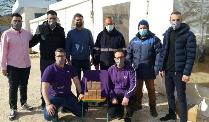 Δωρεάν απεριόριστο ίντερνετ για τους σεισμόπληκτους μαθητές με πρωτοβουλία Θανάση Παιδή