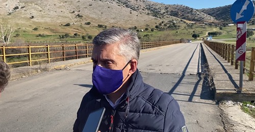 Ο Κώστας Αγοραστός για τον σεισμό (βίντεο)