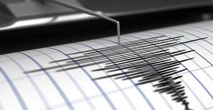 Νέος σεισμός 3.7 Ρίχτερ την Κυριακή το πρωί τράνταξε την Ελασσόνα