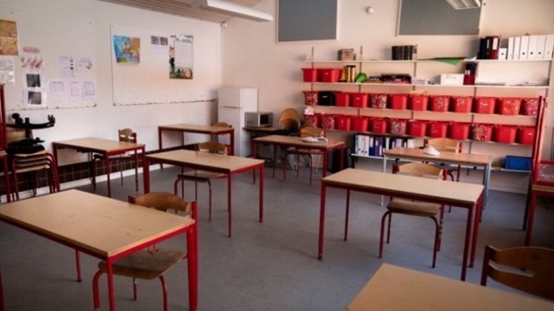 Εγγραφές σε Νηπιαγωγεία και Δημοτικά Σχολεία