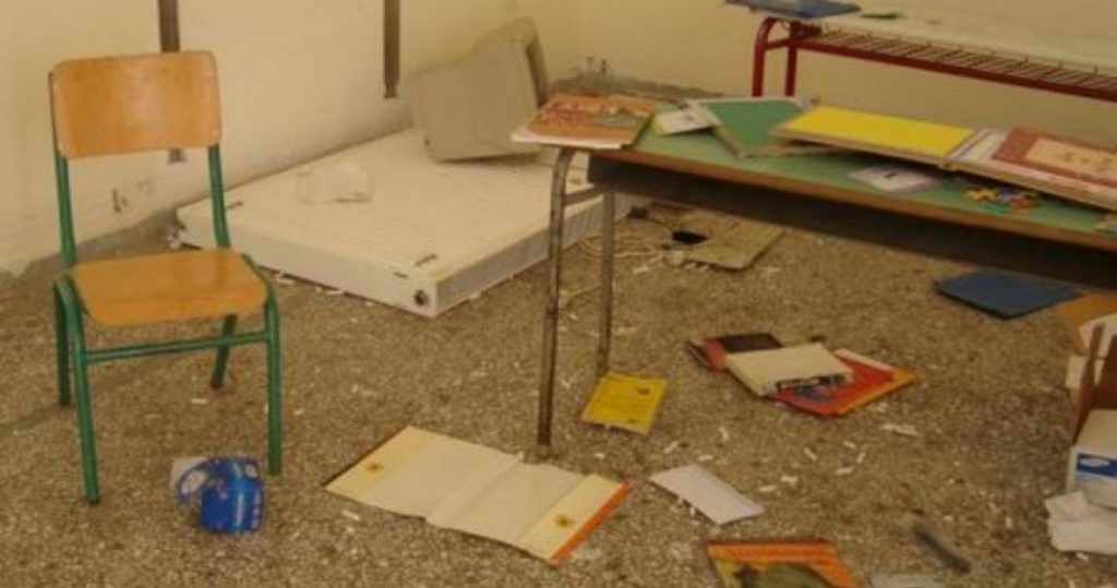Δέκα σχολεία ακατάλληλα στο δήμο Ελασσόνας