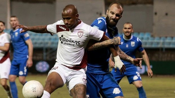 SUPER LEAGUE : Παραμένει «ζωντανή» η ΑΕΛ! – Δείτε πώς διαμορφώθηκε η βαθμολογία των PLAYOUTS