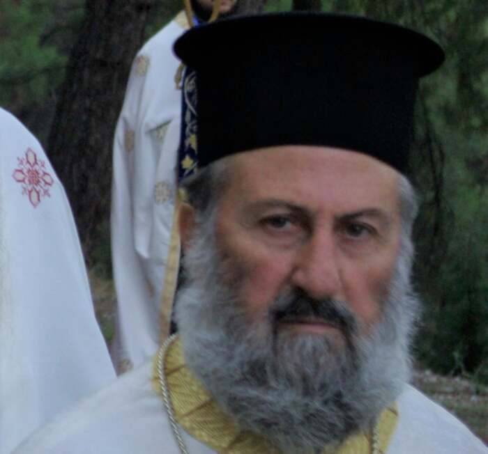 Εκδημία Πρωτοπρεσβυτέρου π. Θεοφίλου Καραγκούνη