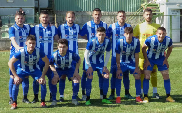 Πάνοπλος ενόψει του εντός έδρας αγώνα με τον ΑΟ Σελλάνων ο ΠΟΕ