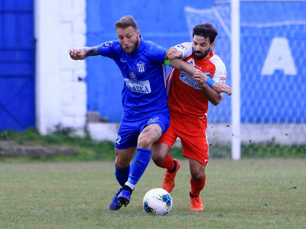 SUPERLEAGUE 2: Δύσκολη αποστολή για τον Απόλλωνα στα Χανιά