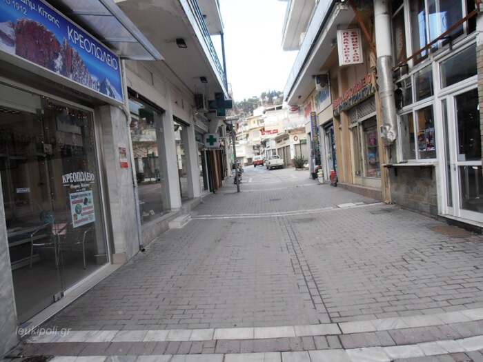 Κυριακή των Βαΐων: Ανοιχτά σήμερα τα μαγαζιά – Δείτε το ωράριο λειτουργίας