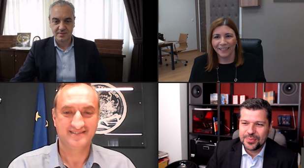 Η ΔΕΗ αναλαμβάνει την ανακατασκευή τριών σχολείων σε Ελασσόνα και Τύρναβο