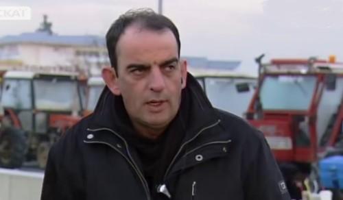 ΟΙ ΑΓΡΟΤΕΣ ΠΡΕΠΕΙ ΝΑ ΔΩΣΟΥΝ ΔΥΝΑΜΙΚΟ ΠΑΡΩΝ ΣΤΑ ΣΥΛΛΑΛΗΤΗΡΙΑ ΣΕ ΤΥΡΝΑΒΟ – ΕΛΑΣΣΟΝΑ – ΑΓΙΑ