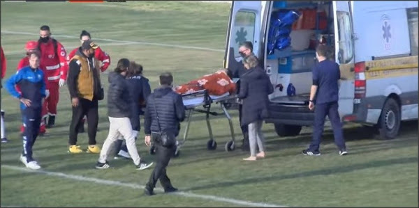 ΛΑ.ΣΥ.Ελασσόνας: Να επανδρωθεί άμεσα το Κέντρο Υγείας Ελασσόνας με ασθενοφόρα και προσωπικό