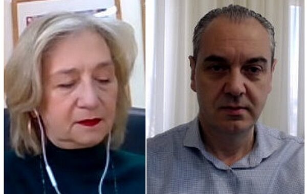 Ν. ΓΑΤΣΑΣ: ΣΤΗΡΙΖΟΥΜΕ ΤΙΣ ΓΥΝΑΙΚΕΣ ΠΟΥ ΒΙΩΣΑΝ ΤΗΝ ΕΜΦΥΛΗ ΒΙΑ