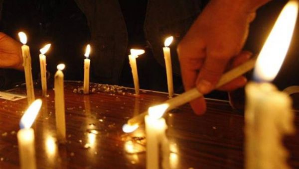 Συλλυπητήριο μήνυμα του Συλλόγου Γονέων και Κηδεμόνων του 3ου Δημοτικού-Νηπιαγωγείου Ελασσόνας