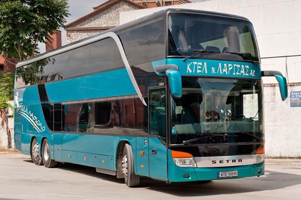 ΚΤΕΛ Ελασσόνας: Κανονικά θα διεξαχθούν τα Δρομολόγια την Μ. Τετάρτη