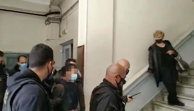 Όσα είπε στον ανακριτή ο μακελάρης της Μακρινίτσας: «Γιατί να ζητήσω συγγνώμη;