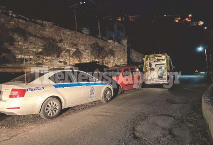 Μακρινίτσα : Σοκάρει η ομολογία του δράστη της διπλής δολοφονίας – Εχει «σκοτεινό» παρελθόν