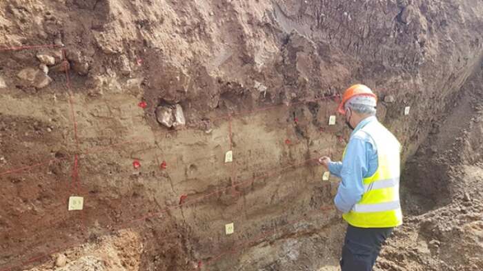 Ελασσόνα: Επιστημονική έρευνα για το ρήγμα της Ποταμιάς