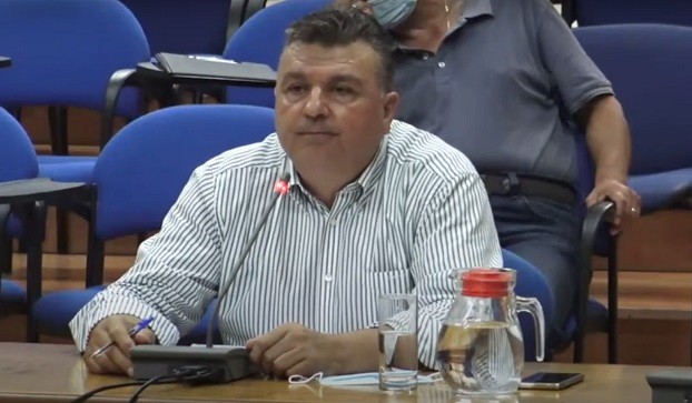 Ν. ΕΥΑΓΓΕΛΟΥ: O Ν. ΓΑΤΣΑΣ ΒΥΘΙΖΕΙ ΑΚΟΜΗ ΠΕΡΙΣΣΟΤΕΡΟ ΤΟΝ ΔΗΜΟ ΕΛΑΣΣΟΝΑΣ