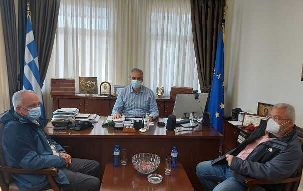 ΕΠΙΣΤΗΜΟΝΙΚΗ ΕΡΕΥΝΑ ΓΙΑ ΤΟ ΡΗΓΜΑ ΤΗΣ ΠΟΤΑΜΙΑΣ