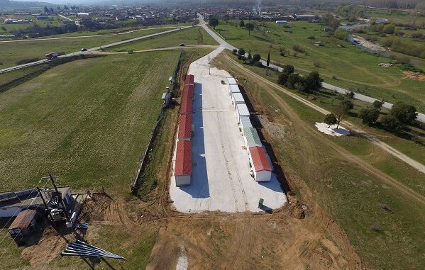 ΑΣΥΡΜΑΤΟ ΔΙΚΤΥΟ ΙΝΤΕΡΝΕΤ ΓΙΑ ΤΟΥΣ ΣΕΙΣΜΟΠΛΗΚΤΟΥΣ ΑΠΟ ΤΟΝ ΔΗΜΟ ΕΛΑΣΣΟΝΑΣ