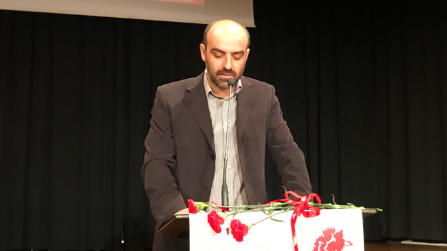 ΑΠΑΛΛΑΓΗ ΤΩΝ ΠΑΓΕΤΟΠΛΗΚΤΩΝ ΚΑΛΛΙΕΡΓΕΙΩΝ ΑΠΟ ΤΑ ΤΕΛΗ ΑΡΔΕΥΣΗΣ