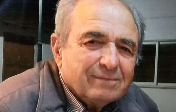 ΣΗΜΕΡΑ ΣΤΟ ΒΛΑΧΟΓΙΑΝΝΙ Η ΚΗΔΕΙΑ ΤΟΥ ΒΑΣΙΛΕΙΟΥ ΜΠΡΟΥΖΑ