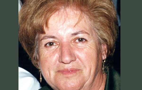 ΣΗΜΕΡΑ ΠΑΡΑΣΚΕΥΗ ΣΤΟ ΒΛΑΧΟΓΙΑΝΝΙ Η ΚΗΔΕΙΑ ΤΗΣ ΛΕΥΚΗΣ ΣΑΠΟΥΝΑ