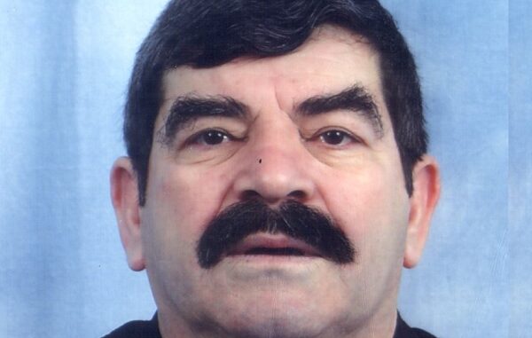 ΣΗΜΕΡΑ ΠΑΡΑΣΚΕΥΗ ΣΤΟ ΒΛΑΧΟΓΙΑΝΝΙ Η ΚΗΔΕΙΑ ΤΟΥ ΔΗΜΗΤΡΙΟΥ ΣΑΠΟΥΝΑ