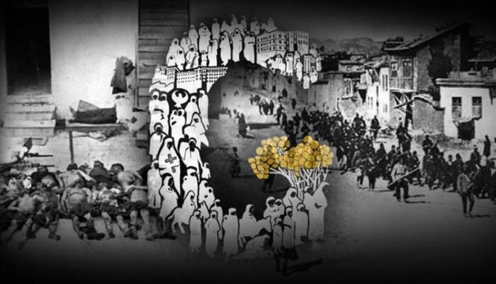 Γενοκτονία των Ποντίων: 102 χρόνια από τον ξεριζωμό του ποντιακού Ελληνισμού