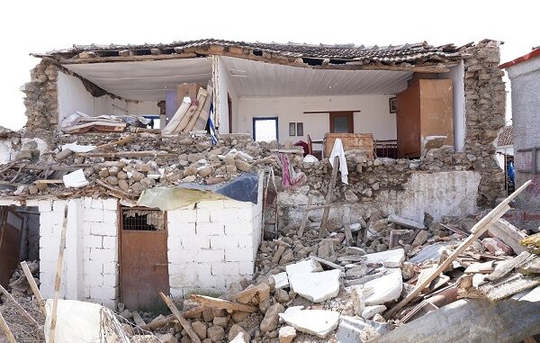 ΟΡΙΟΘΕΤΗΘΗΚΕ ΣΤΟ ΣΥΝΟΛΟ ΤΟΥ ΩΣ ΣΕΙΣΜΟΠΛΗΚΤΟΣ Ο ΔΗΜΟΣ ΕΛΑΣΣΟΝΑΣ