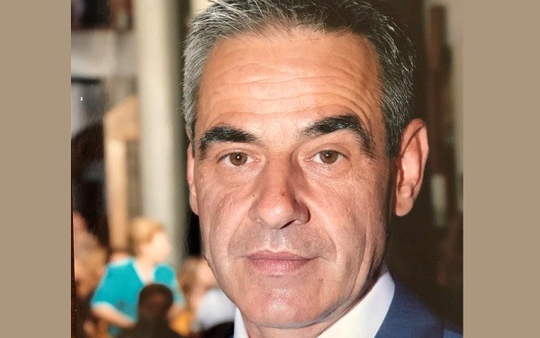 ΤΟ ΣΑΒΒΑΤΟ ΣΤΗ ΒΕΡΔΙΚΟΥΣΙΑ Η ΚΗΔΕΙΑ ΤΟΥ 58ΧΡΟΝΟΥ ΓΕΩΡΓΙΟΥ ΔΗΜΚΟΥ