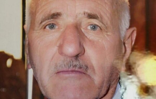 ΣΗΜΕΡΑ ΣΤΗ ΒΕΡΔΙΚΟΥΣΙΑ Η ΚΗΔΕΙΑ ΤΟΥ ΑΘΑΝΑΣΙΟΥ ΤΑΚΑ