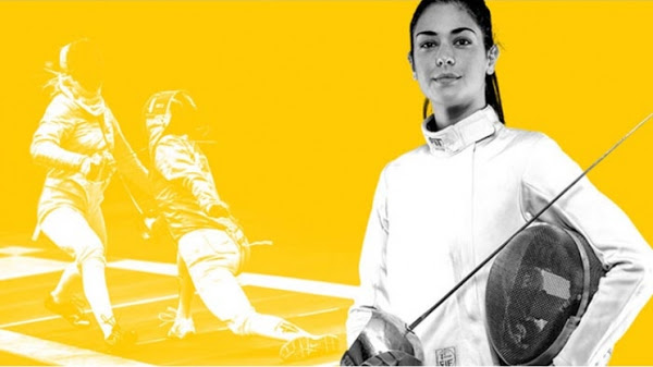 Δώρα Γκουντούρα: Μέχρι να γράψεις ιστορία απόλαυσε τον αγώνα…